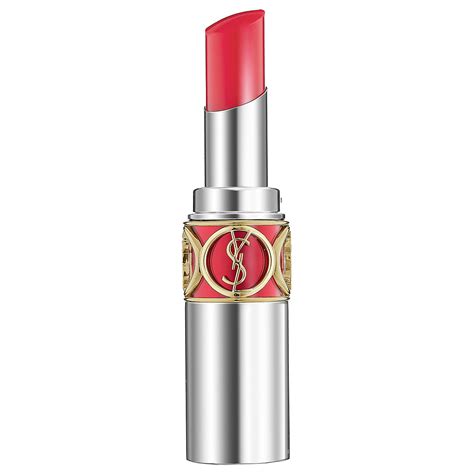 ysl lip tint balm|YSL sheer candy lipstick.